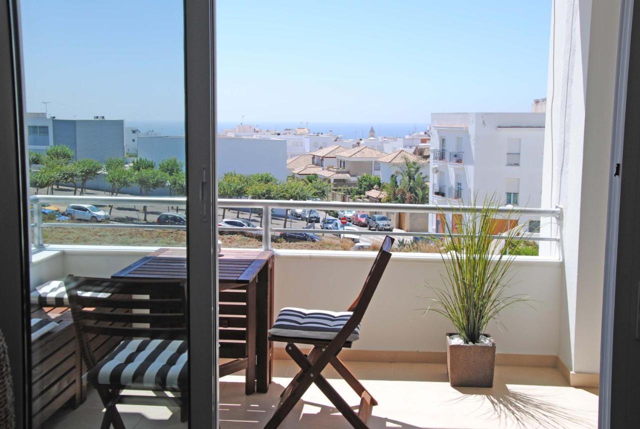 0505 Solymar Apartment Conil De La Frontera Bagian luar foto