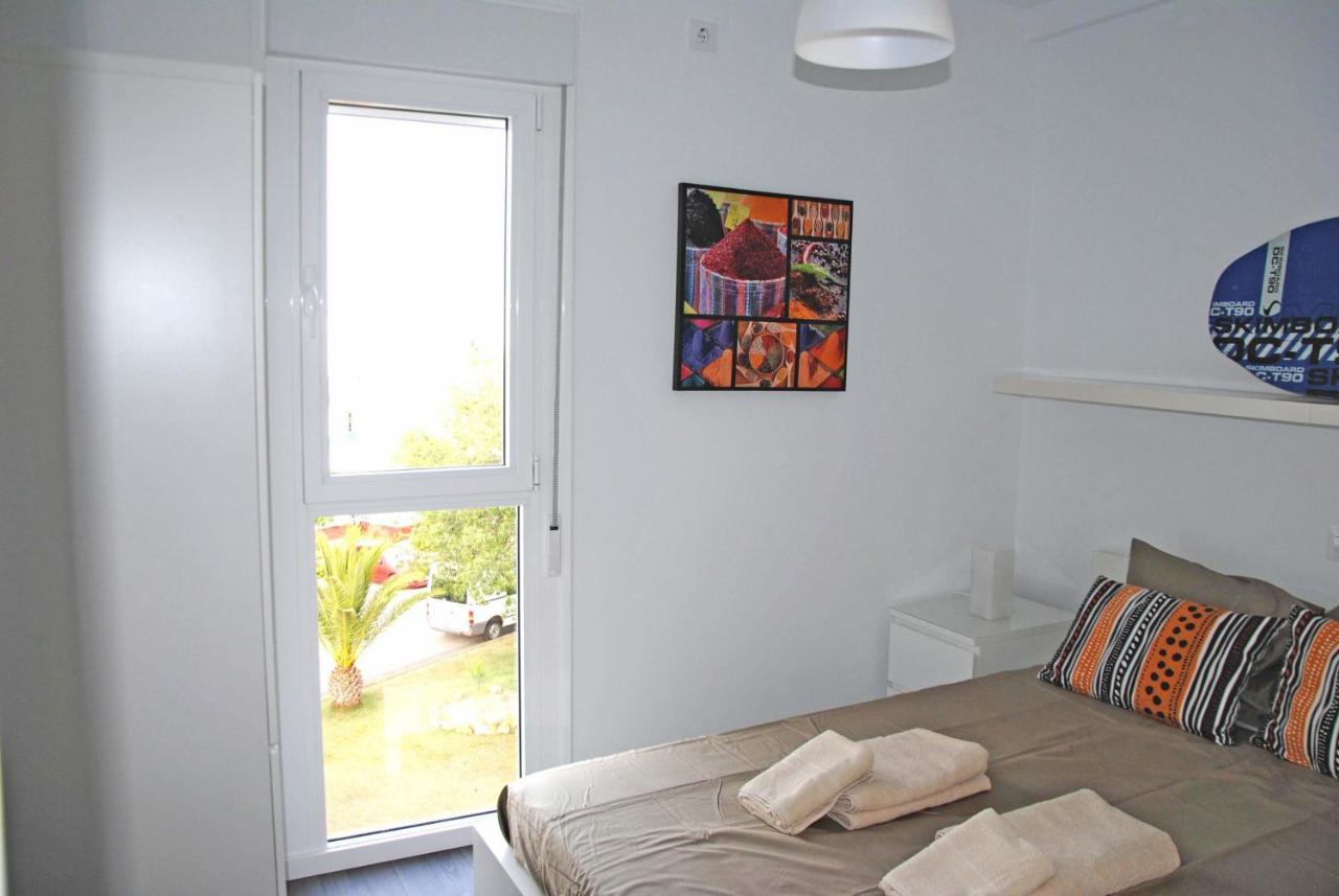 0505 Solymar Apartment Conil De La Frontera Bagian luar foto