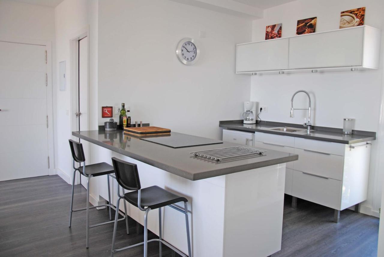 0505 Solymar Apartment Conil De La Frontera Bagian luar foto