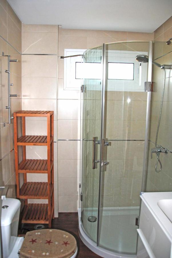 0505 Solymar Apartment Conil De La Frontera Bagian luar foto